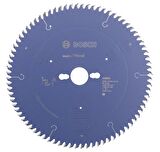 Bosch Ahşap Kesme Daire Testere Bıçağı 250*30 mm 80 Diş Expert 2608642500